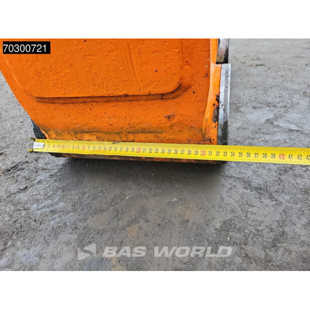 2020 Doosan DX255LC-5-43946097