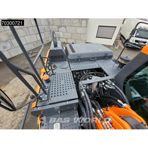 2020 Doosan DX255LC-5-43946098