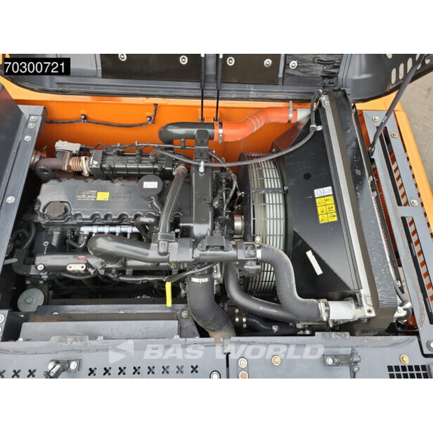 2020 Doosan DX255LC-5-43946099