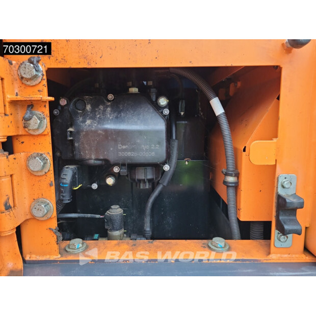 2020 Doosan DX255LC-5-43946103