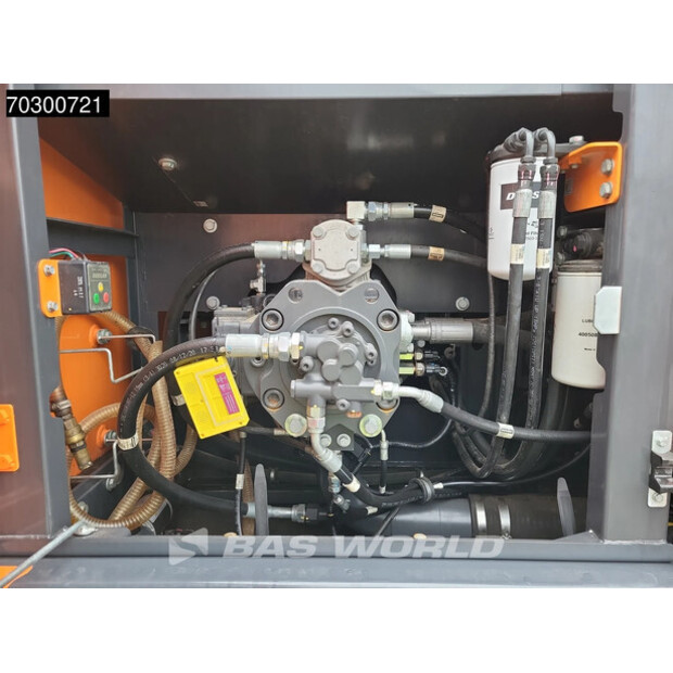 2020 Doosan DX255LC-5-43946104