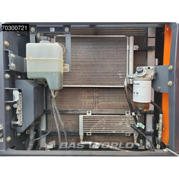 2020 Doosan DX255LC-5-43946106