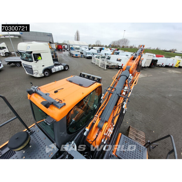 2020 Doosan DX255LC-5-43946107