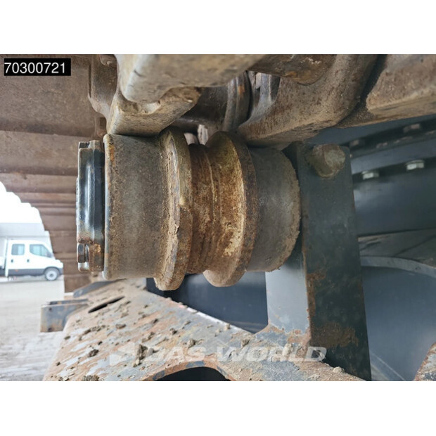 2020 Doosan DX255LC-5-43946111