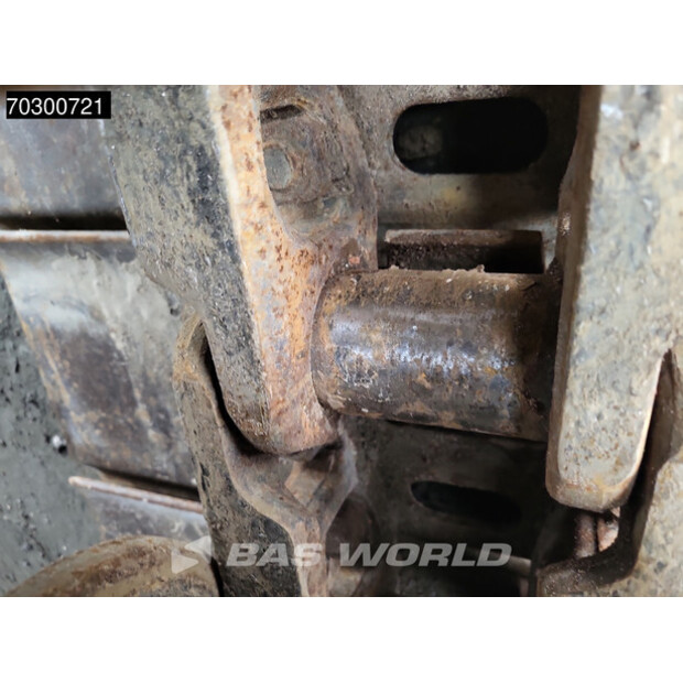 2020 Doosan DX255LC-5-43946112