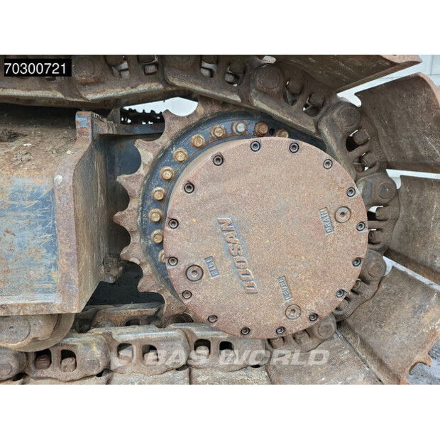 2020 Doosan DX255LC-5-43946113