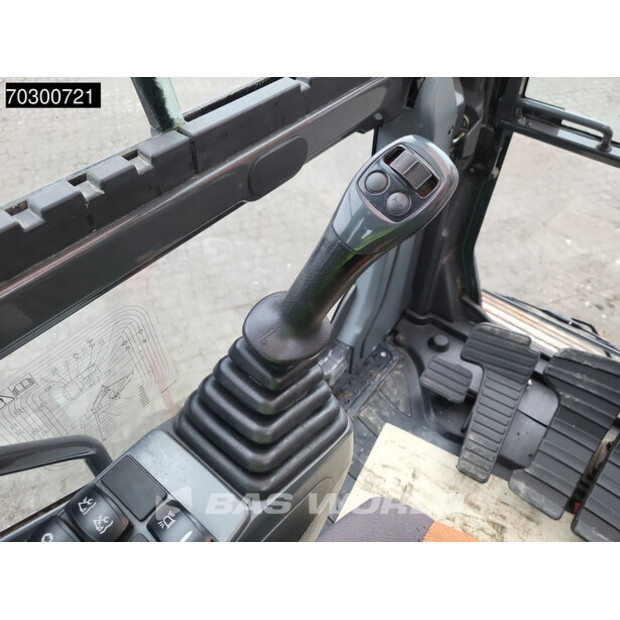 2020 Doosan DX255LC-5-43946115