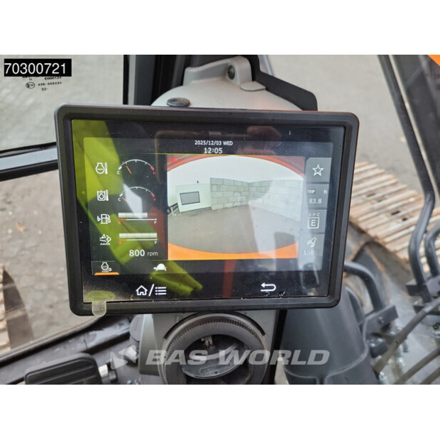 2020 Doosan DX255LC-5-43946117