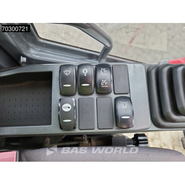 2020 Doosan DX255LC-5-43946120