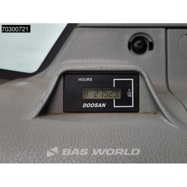 2020 Doosan DX255LC-5-43946122