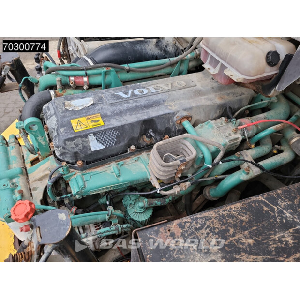 2011 Volvo A30F-43946140