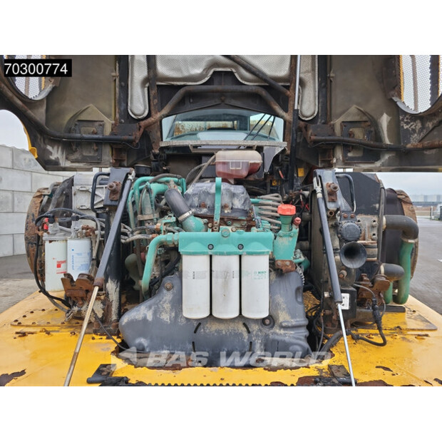 2011 Volvo A30F-43946143
