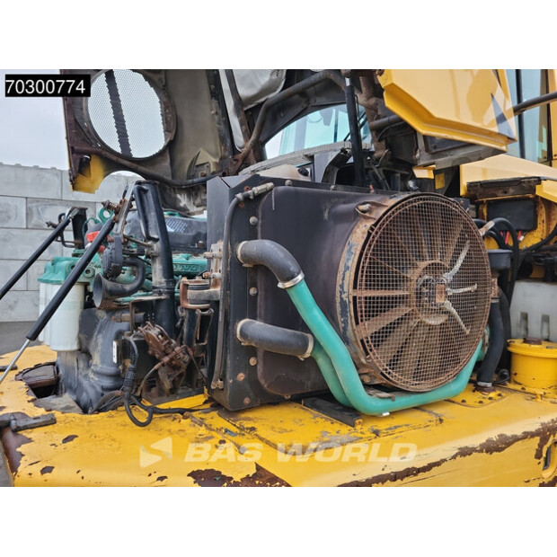 2011 Volvo A30F-43946144