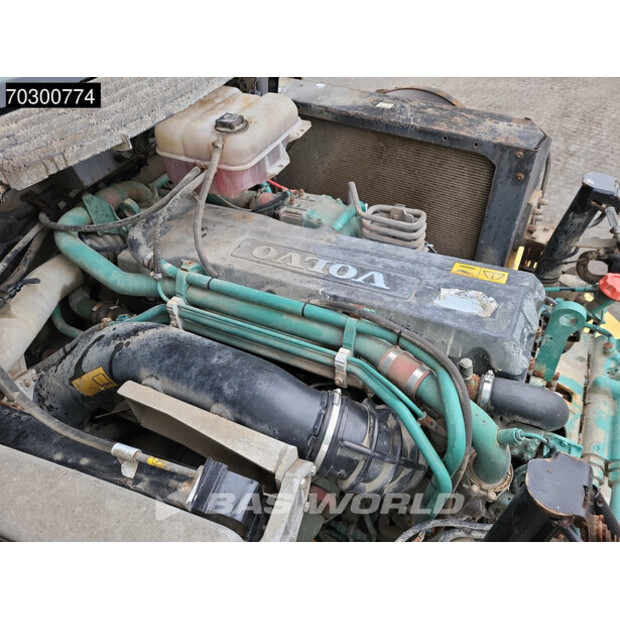 2011 Volvo A30F-43946145