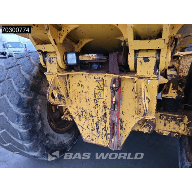 2011 Volvo A30F-43946148