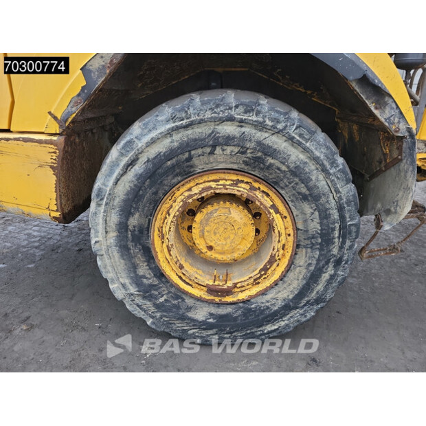 2011 Volvo A30F-43946152