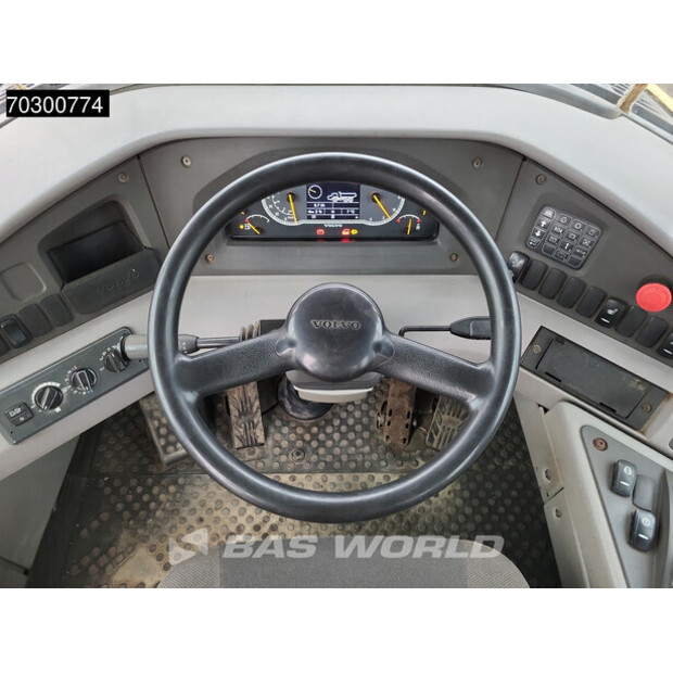 2011 Volvo A30F-43946155