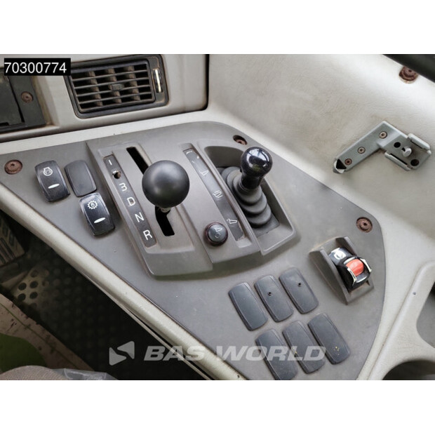 2011 Volvo A30F-43946156