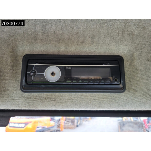 2011 Volvo A30F-43946158