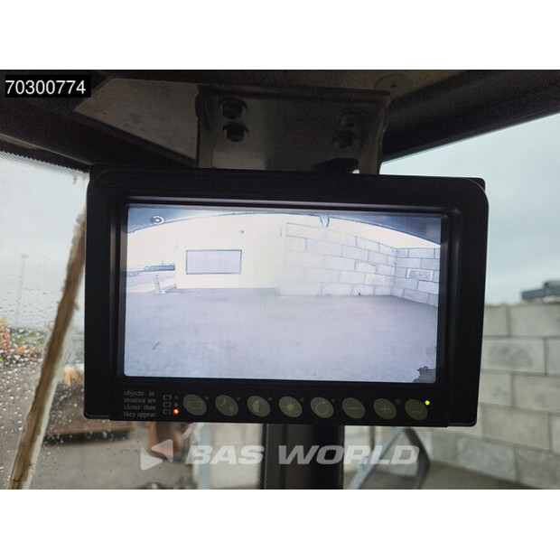 2011 Volvo A30F-43946159