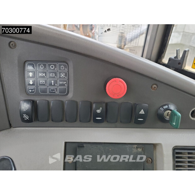 2011 Volvo A30F-43946160