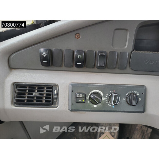 2011 Volvo A30F-43946161