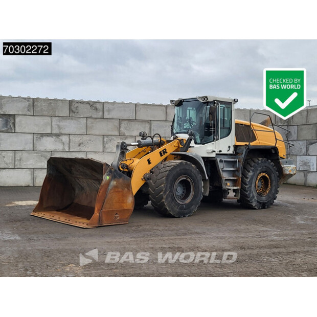 2017 ليبهير L556-43946165