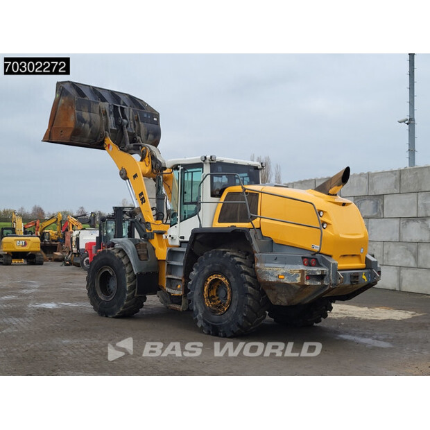 2017 ليبهير L556-43946169