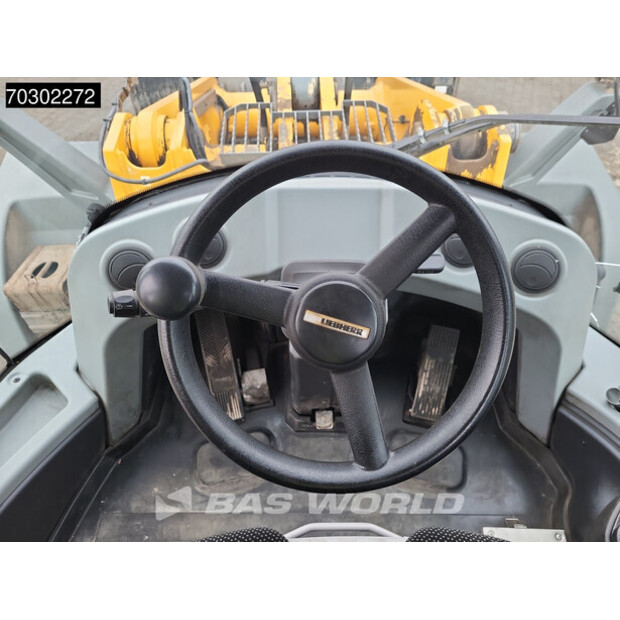 2017 ليبهير L556-43946197