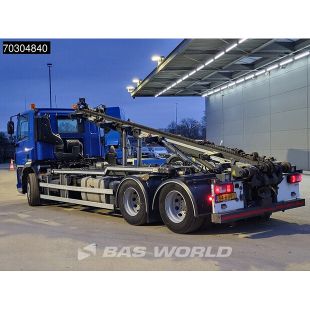 2016 داف CF 460-43946215