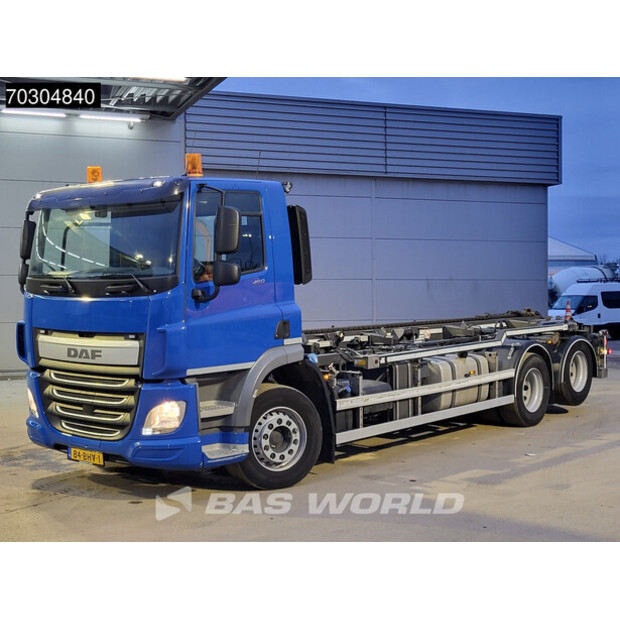 2016 داف CF 460-43946216