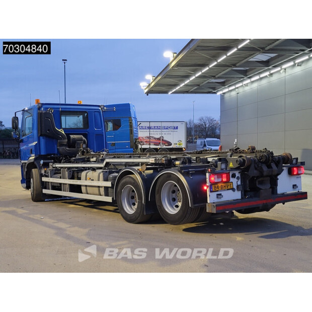 2016 داف CF 460-43946218