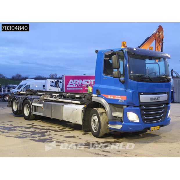 2016 داف CF 460-43946219