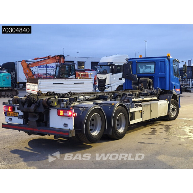 2016 داف CF 460-43946220