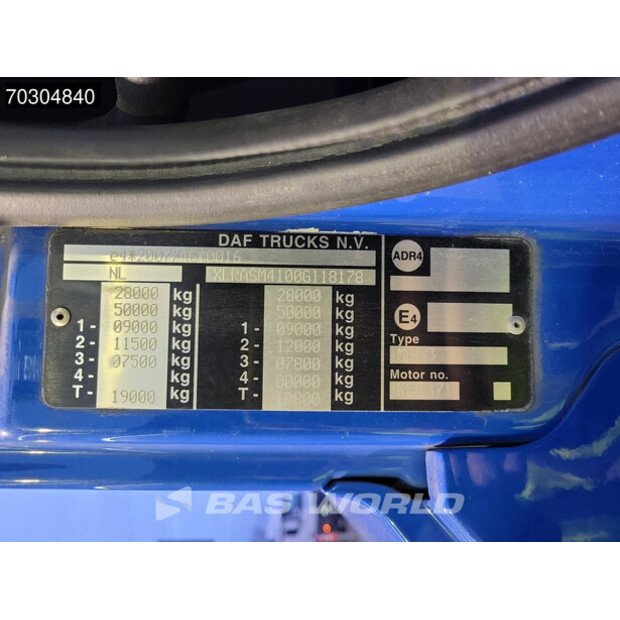 2016 داف CF 460-43946253