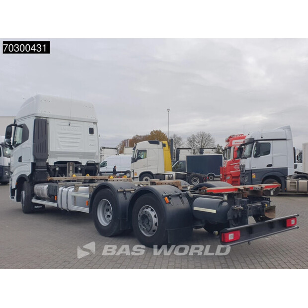2021 Iveco S-WAY 510-43946257