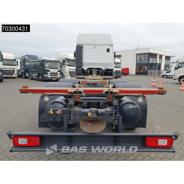 2021 Iveco S-WAY 510-43946258
