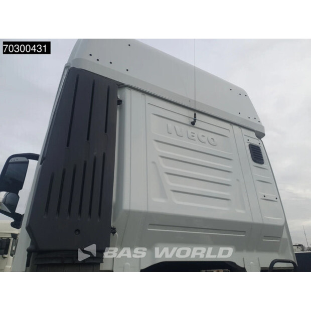 2021 Iveco S-WAY 510-43946260