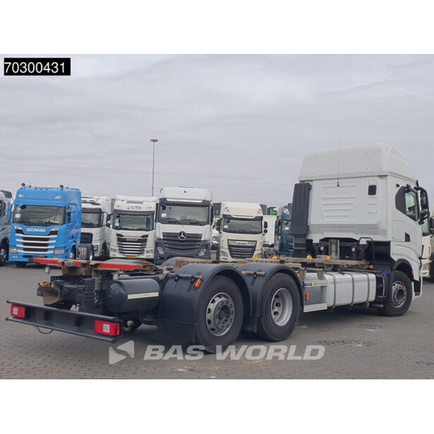 2021 Iveco S-WAY 510-43946261