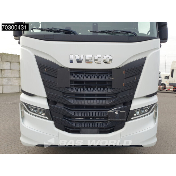 2021 Iveco S-WAY 510-43946265
