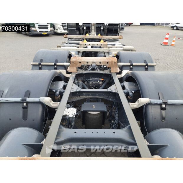 2021 Iveco S-WAY 510-43946266