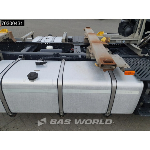 2021 Iveco S-WAY 510-43946268