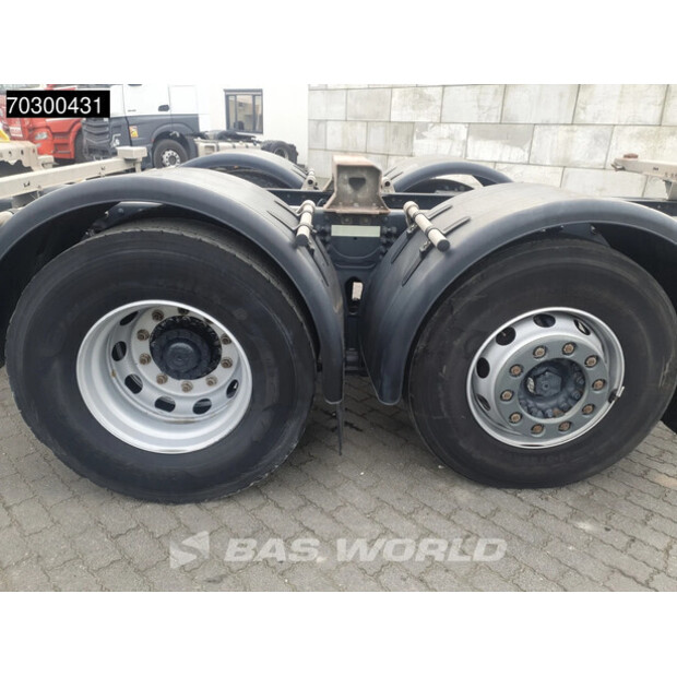2021 Iveco S-WAY 510-43946271