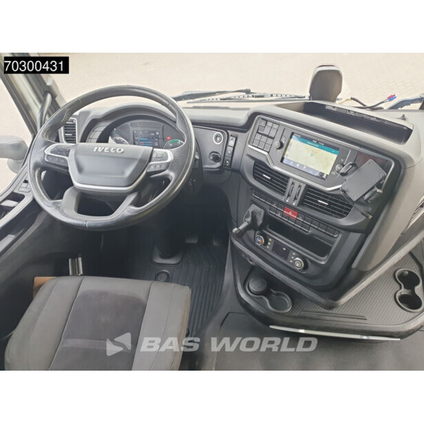 2021 Iveco S-WAY 510-43946272