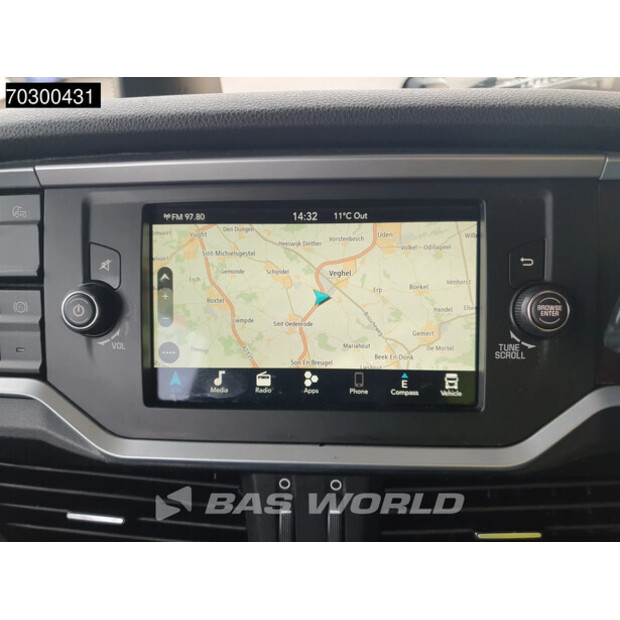 2021 Iveco S-WAY 510-43946274