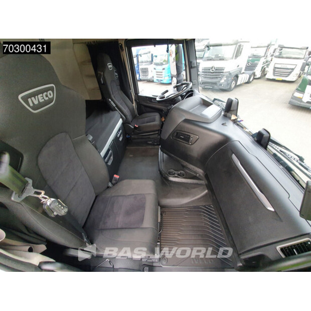 2021 Iveco S-WAY 510-43946277