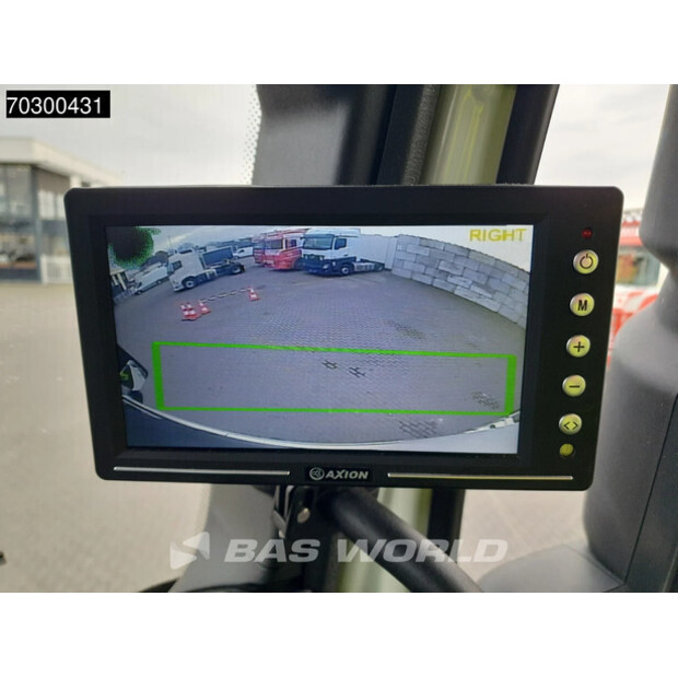 2021 Iveco S-WAY 510-43946279