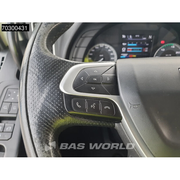 2021 Iveco S-WAY 510-43946284