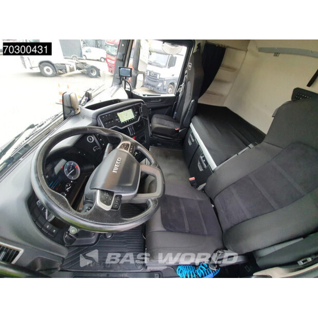 2021 Iveco S-WAY 510-43946287