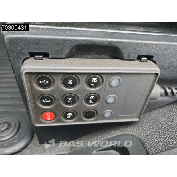 2021 Iveco S-WAY 510-43946288